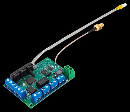 LEDGate Wireless Bare - LED Driver