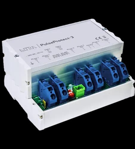 DITRA PulseProtect-3