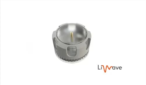 Node (Zhaga-type connector)