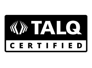 DITRA Solutions talq certified