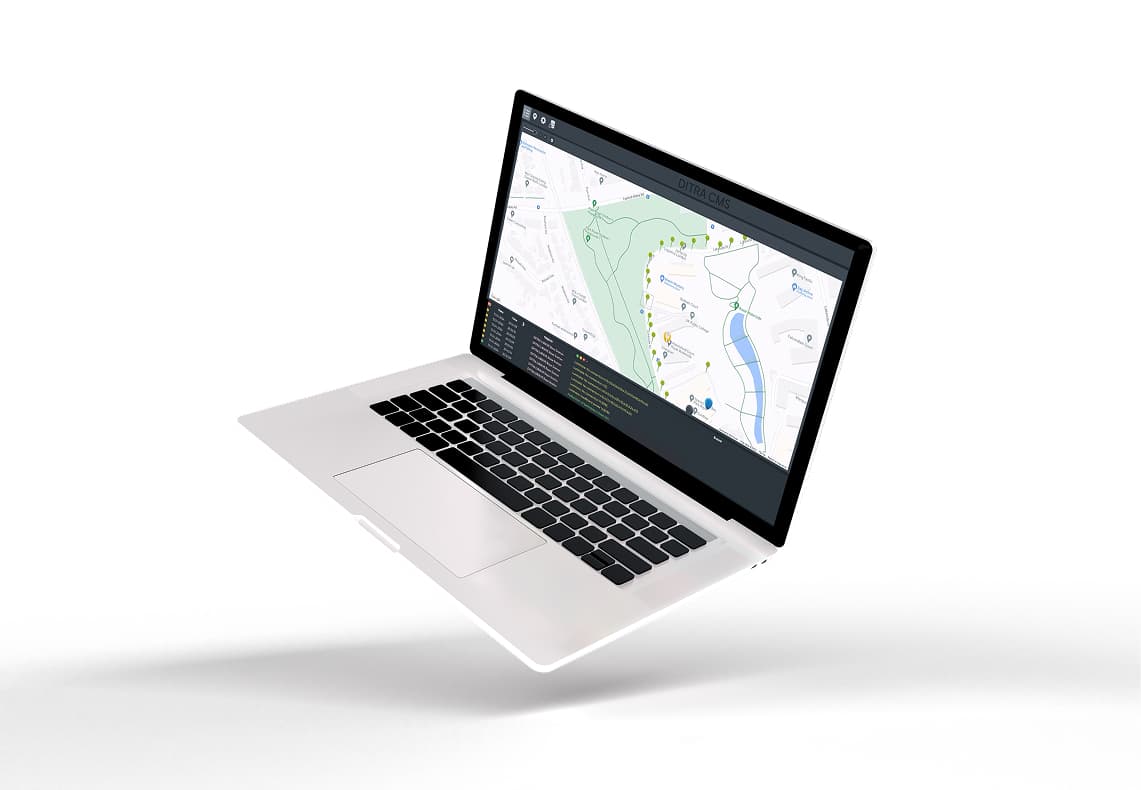 Street Light Software Street Light Software