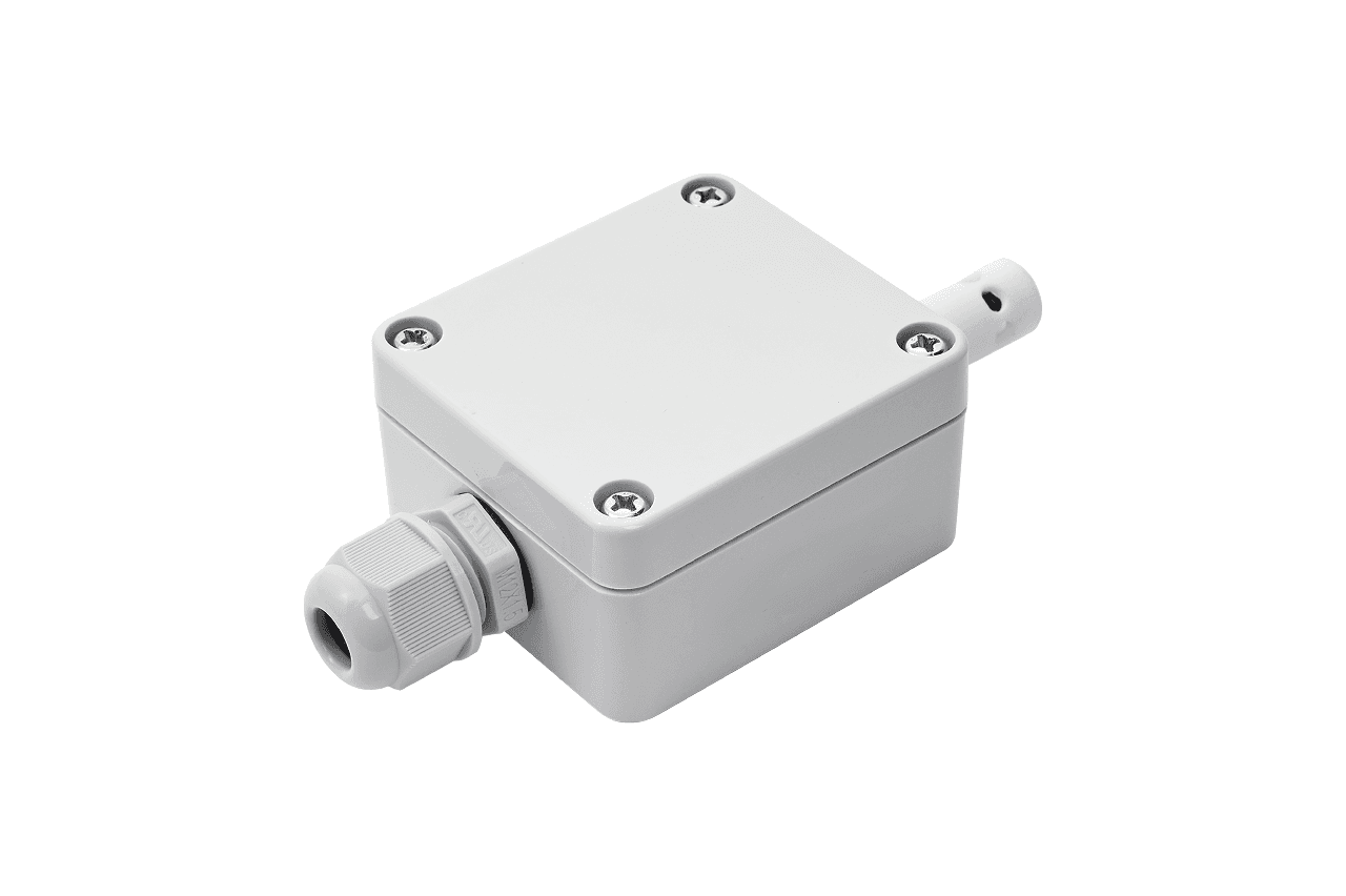 Meteo sensor Meteo sensor