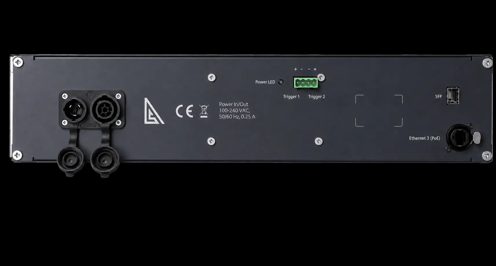GigaJET20 Prime converter GigaJET20 Prime converter