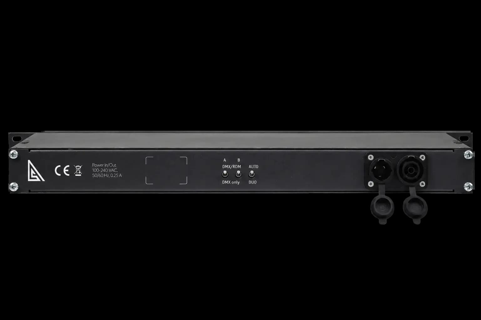 Splitter Selective Prime Splitter Selective Prime