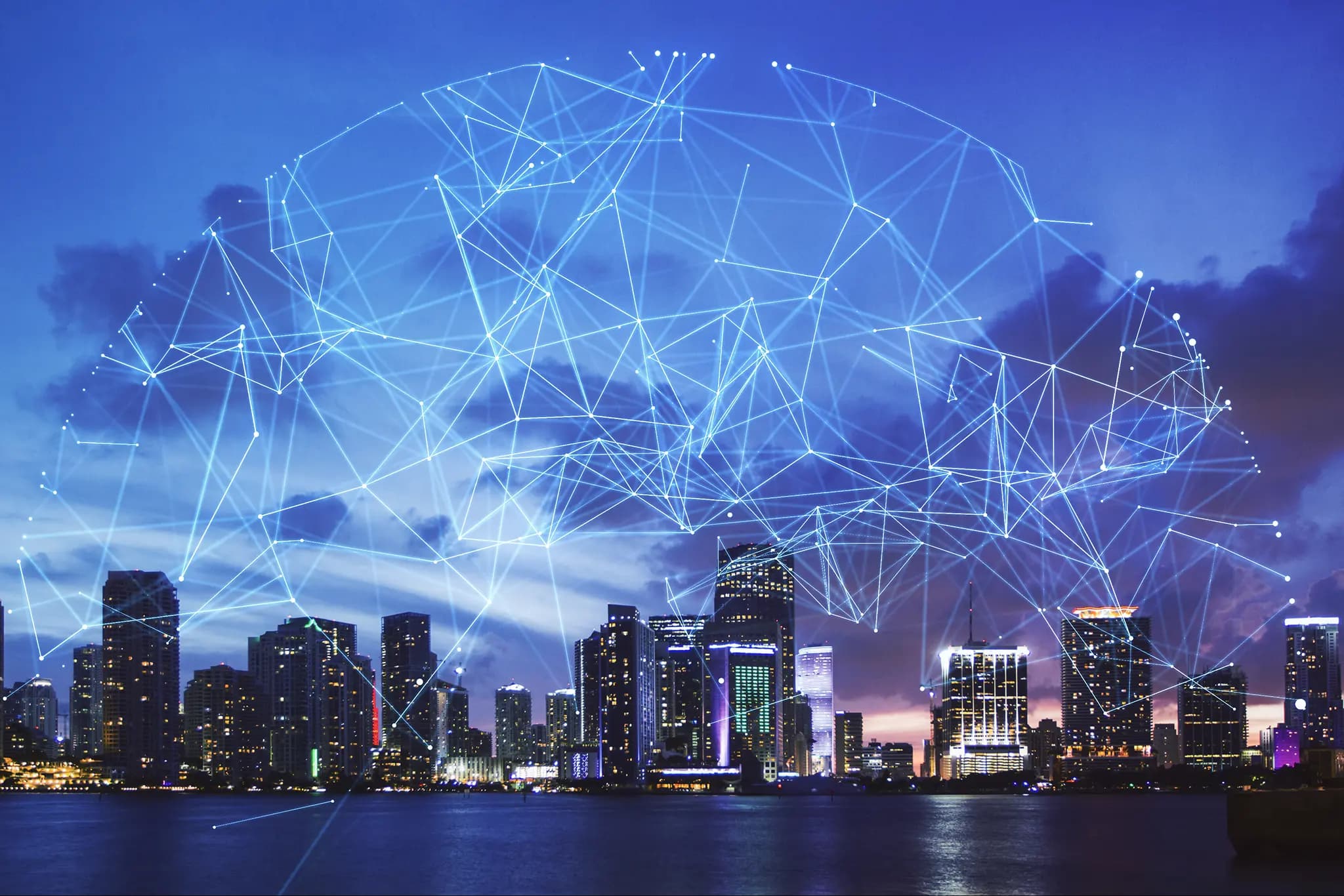 smart city solutions lighting smart city solutions lighting