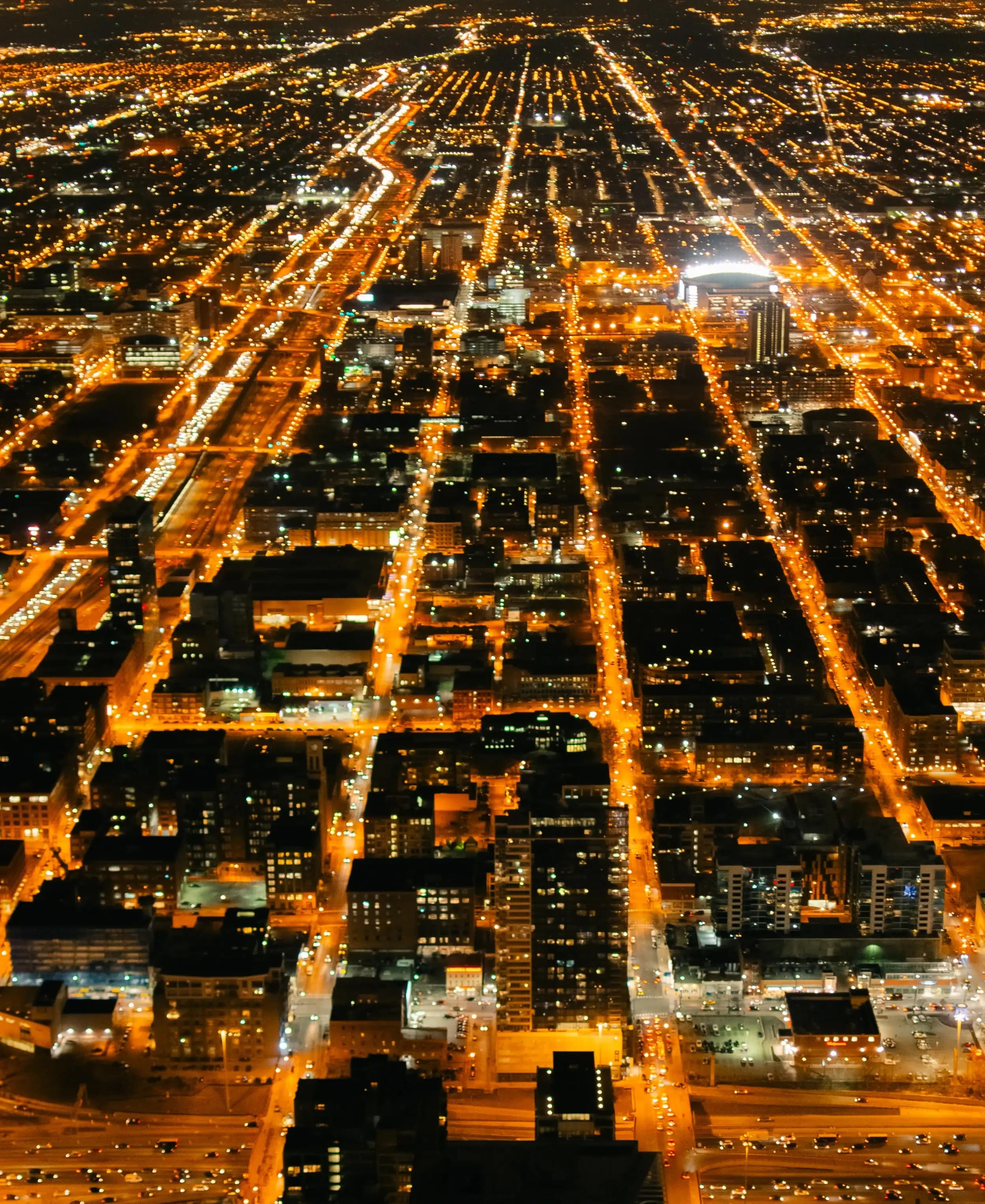 Smart City Smart City