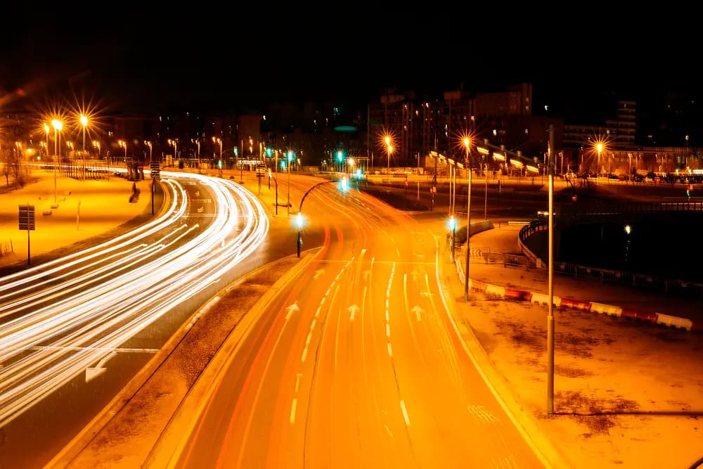 cost of a Smart Street Lighting Control System cost of a Smart Street Lighting Control System