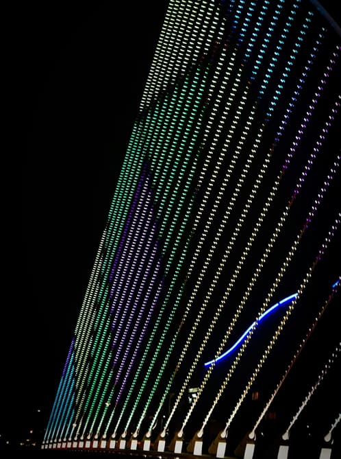 media facade lighting media facade lighting