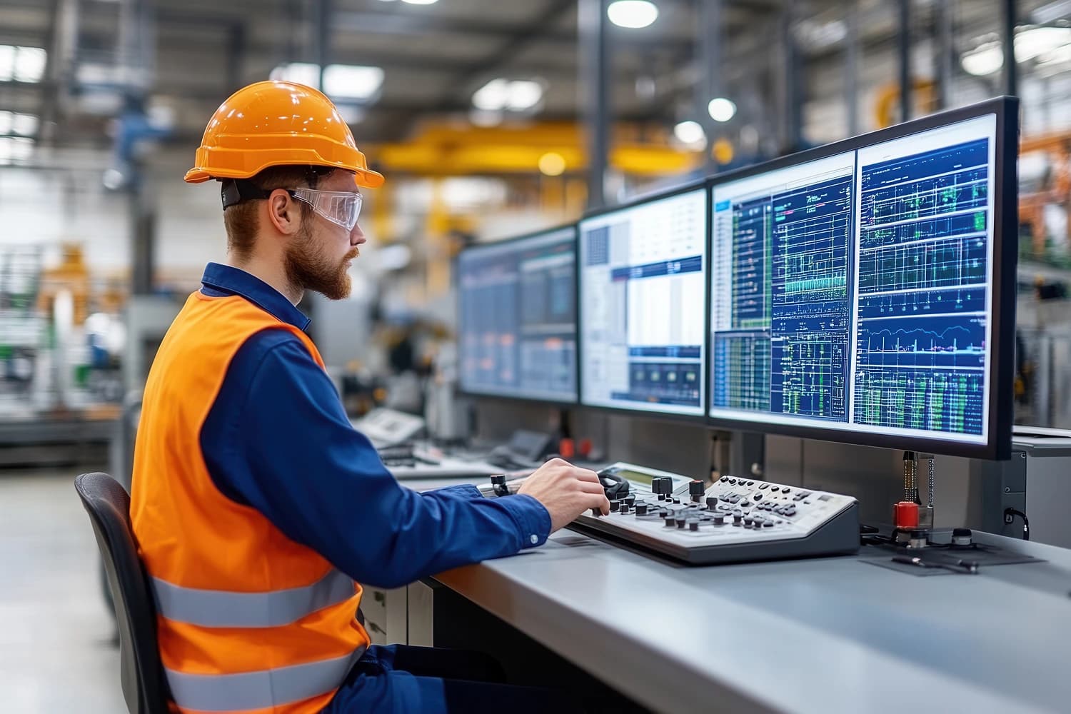 SCADA vs web-platform SCADA vs web-platform