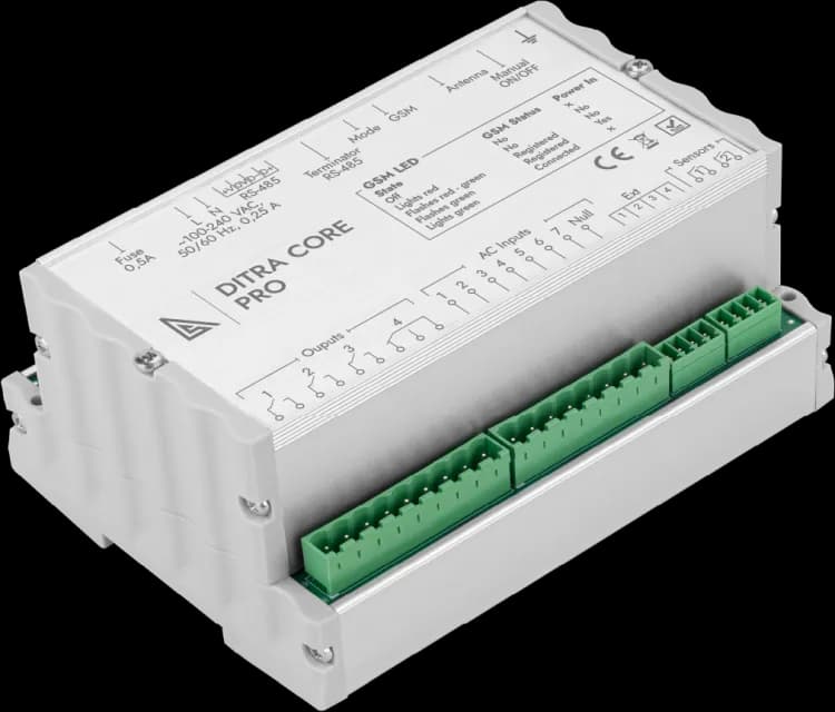 DITRA CORE PRO DITRA CORE PRO