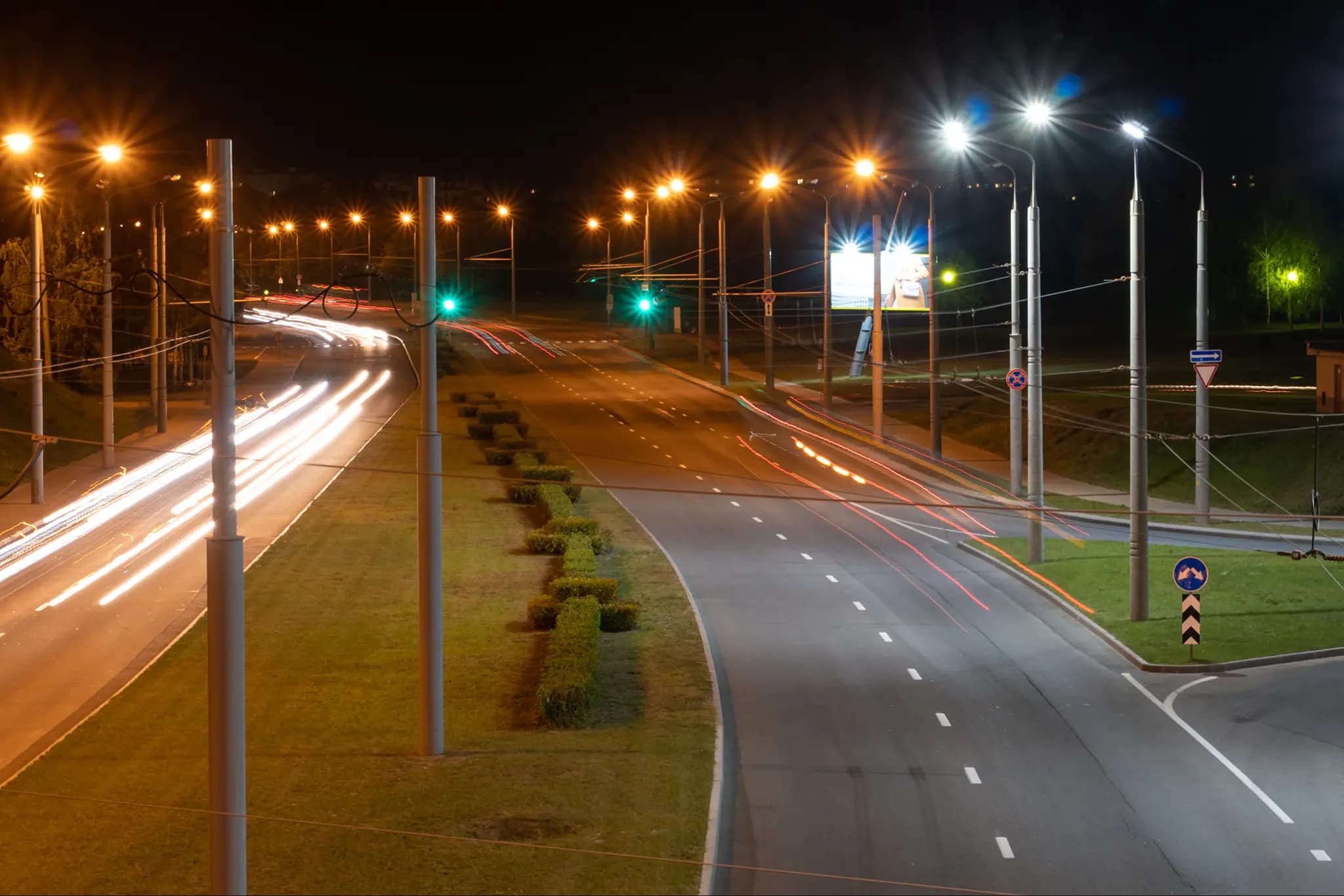 smart city solutions lighting smart city solutions lighting
