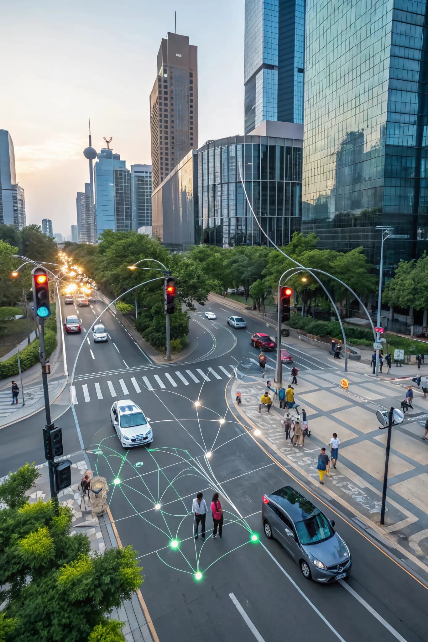 street lighting software street lighting software